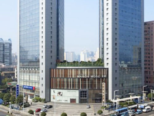 長沙運達喜來登酒店
